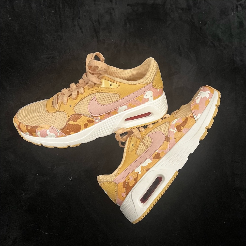 Nike Air Max SC Running Shoe Size 6.5